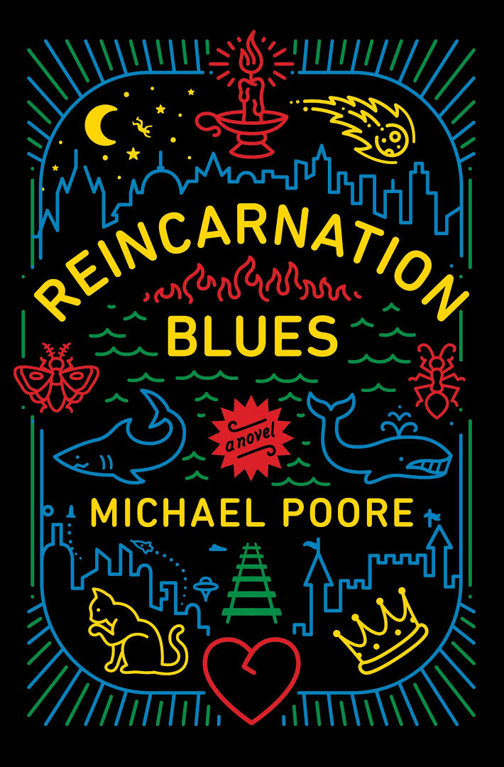 Book Covers We Love!