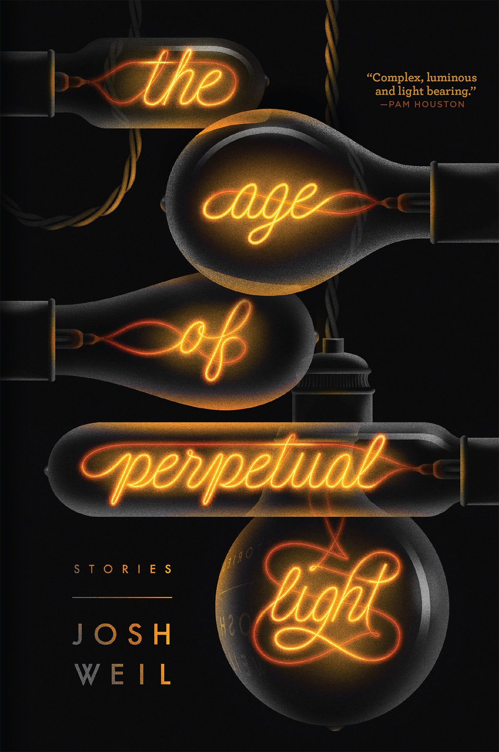 Book Covers We Love!
