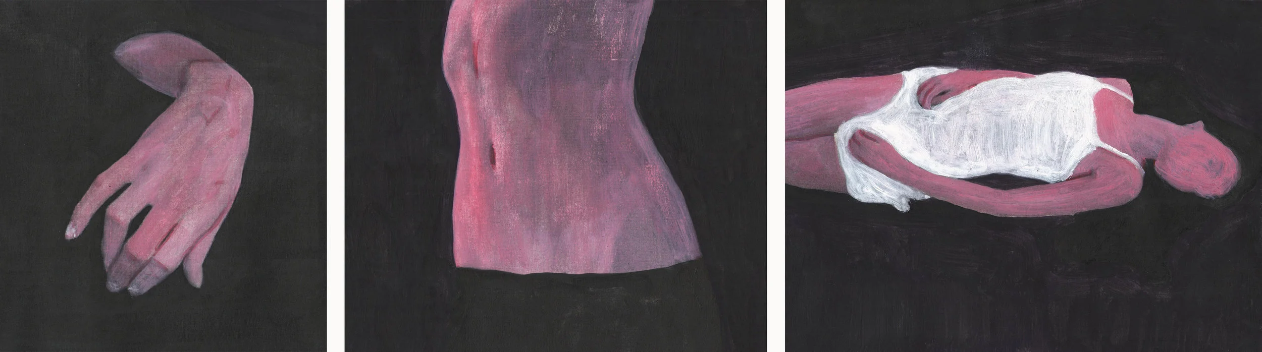 Artwork: Nickie Zimov