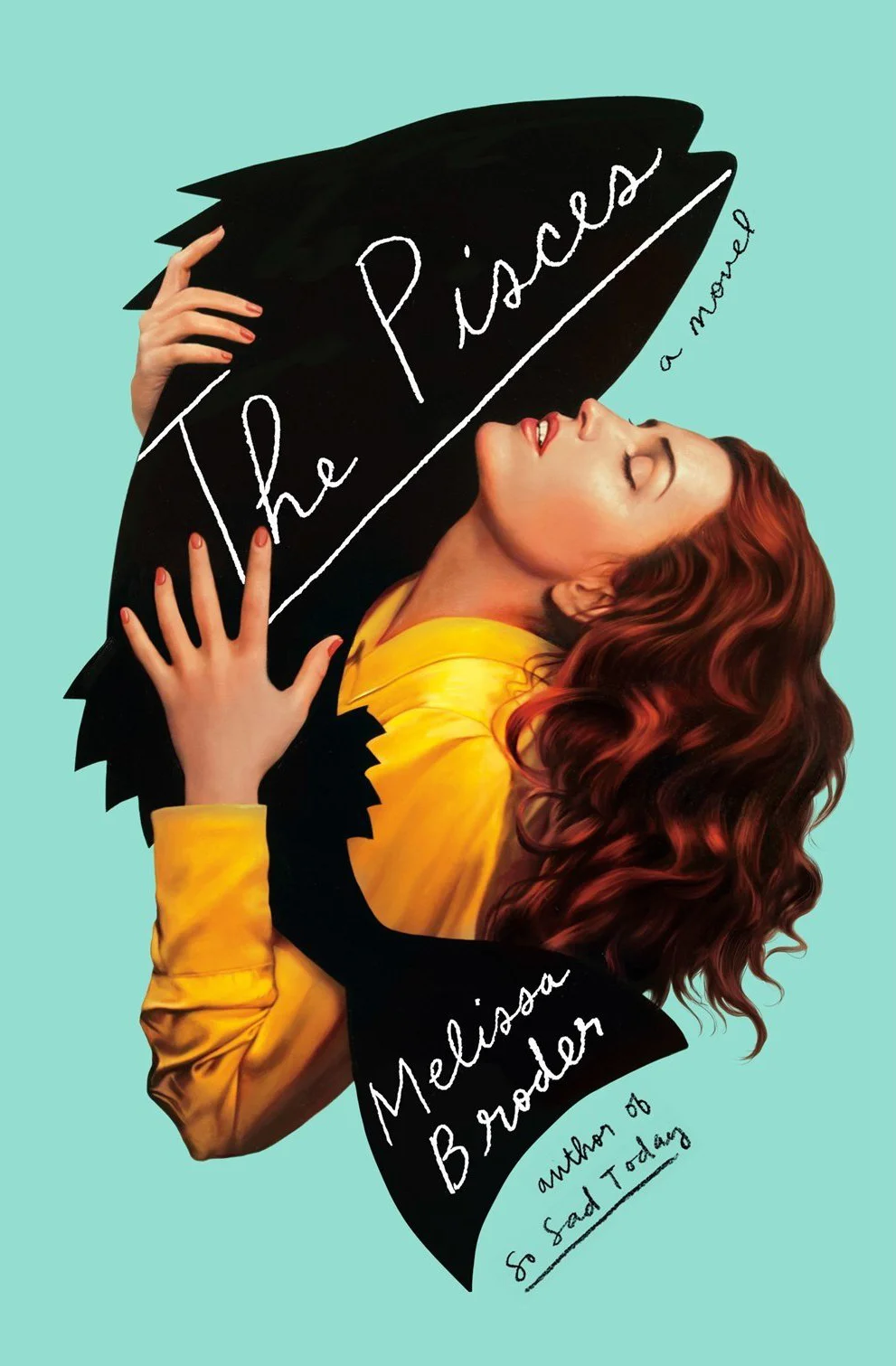Book Covers We Love!