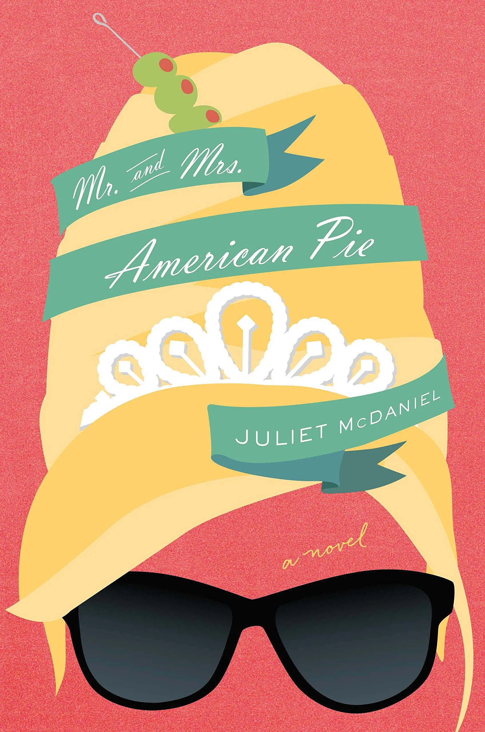 Cover Design: Lauren Harms