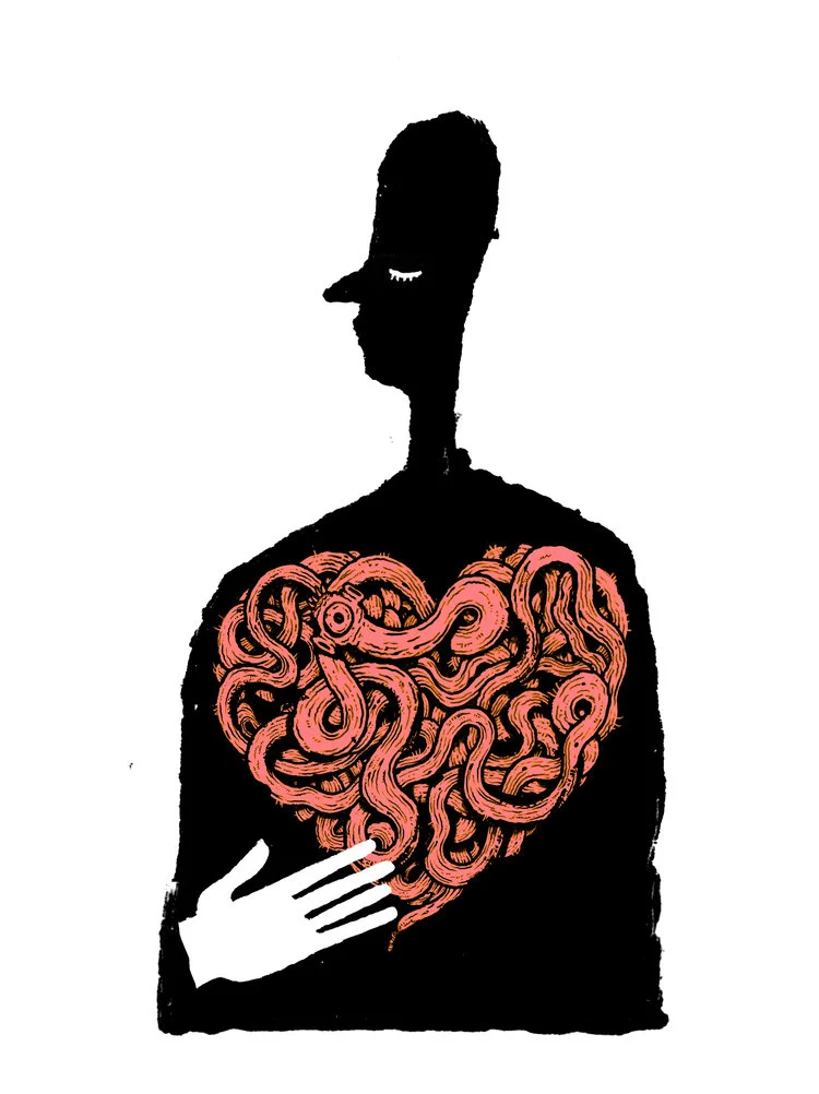 Zantidote Parasite