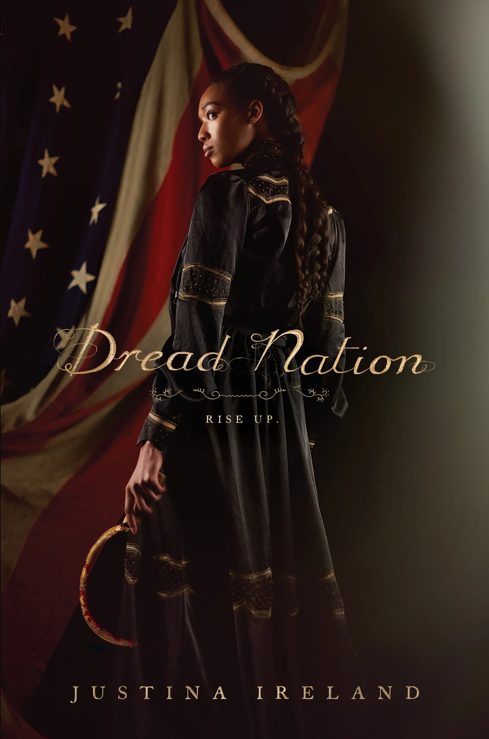 Cover Design: David Curtis & Alison Donalty, Photography: Gustavo Marx