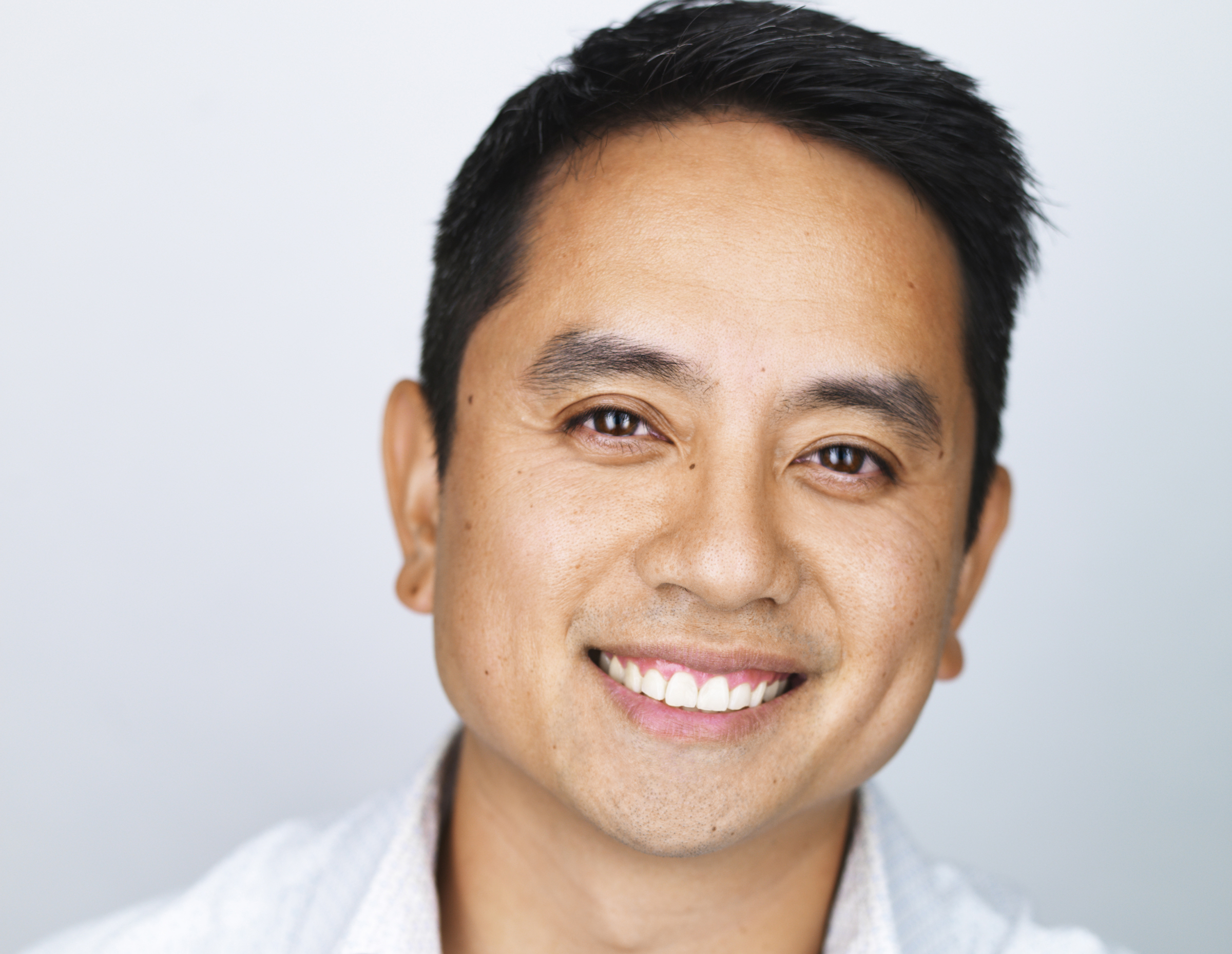 Author Minh Lê Collaborates with Illustrator Dan Santat for Drawn Together