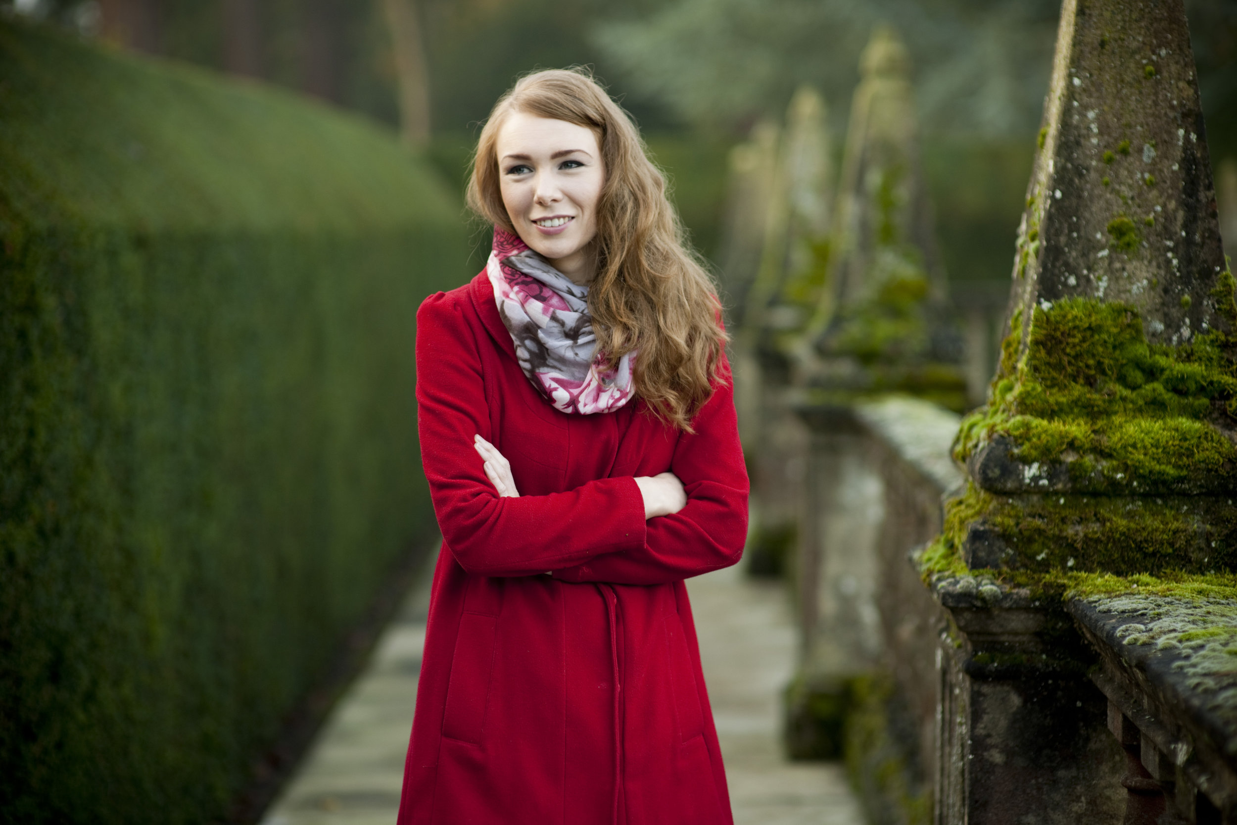 Spine Podcast, Season 2, Episode 5: Sara Mulvanny
