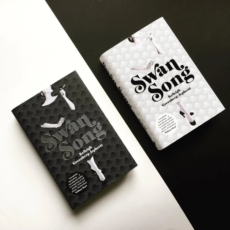 Cover Design: Lauren Wakefield