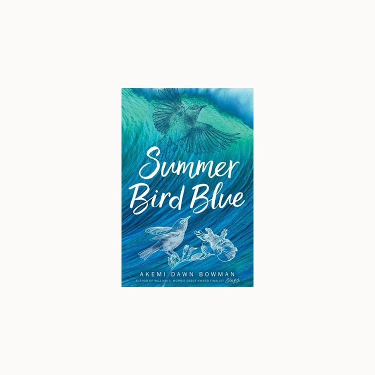 Design: Sarah Creech