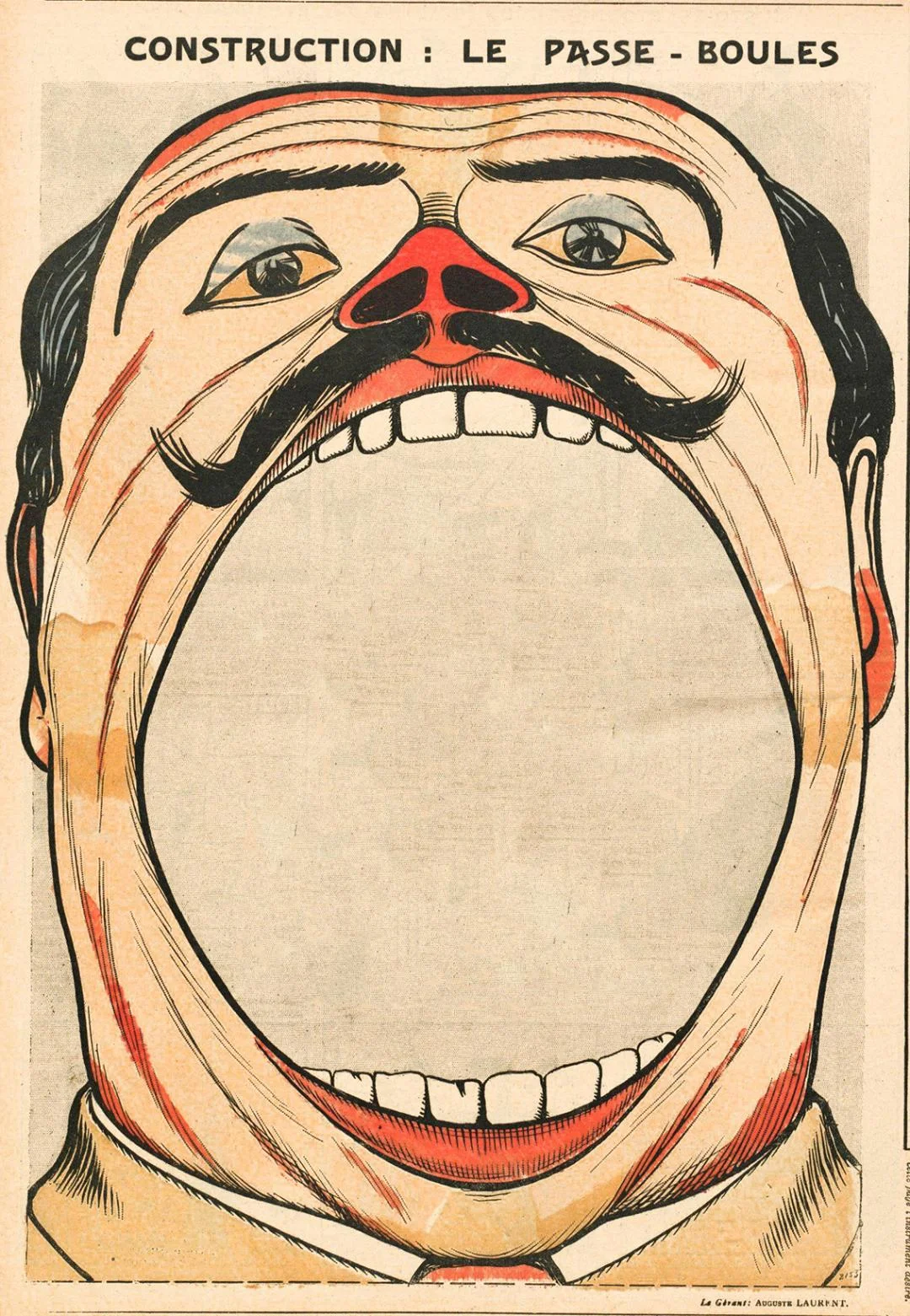 Original image