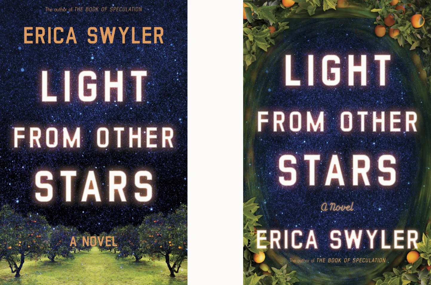 Round 2 Cover Concepts by Patti Ratchford