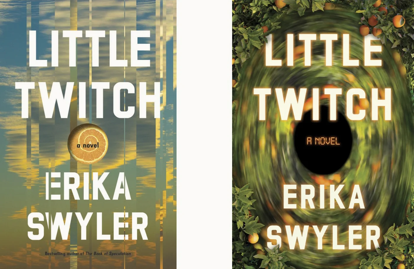 Round 1Cover Concepts by Katya Mezhibovskaya and Patti Ratchford