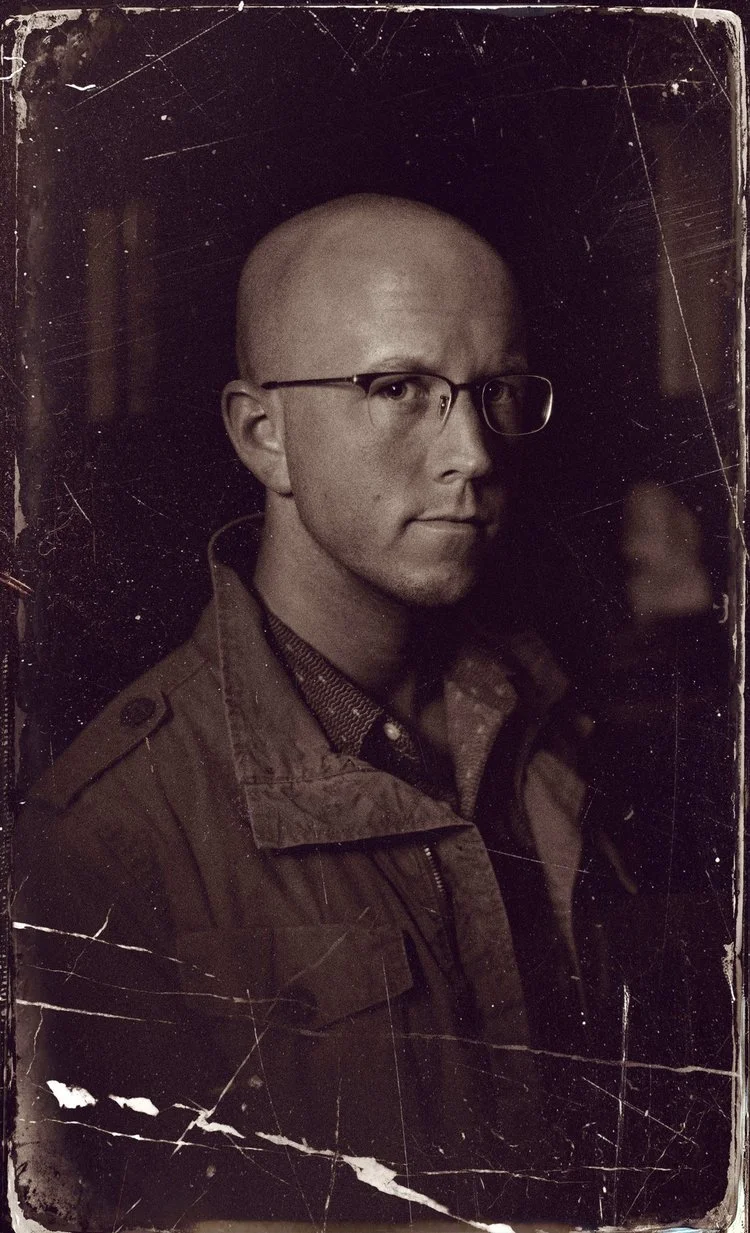 Image: M. S. Corley