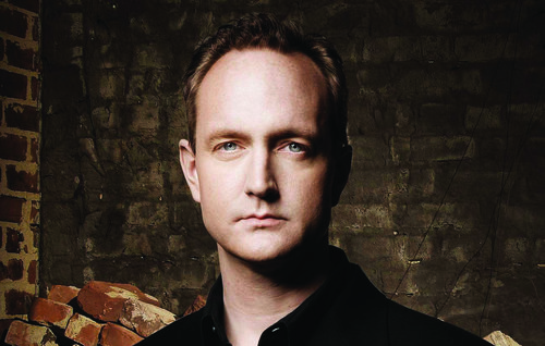 Andrew Grant, Creating a Champion for the Underdog & Writing Invisible