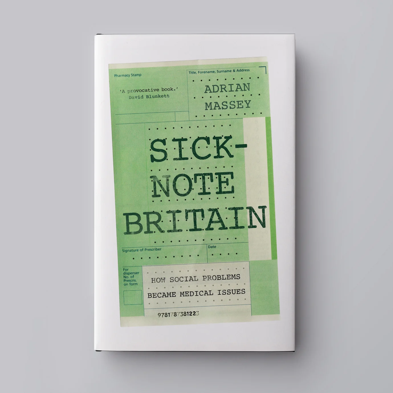 Final cover