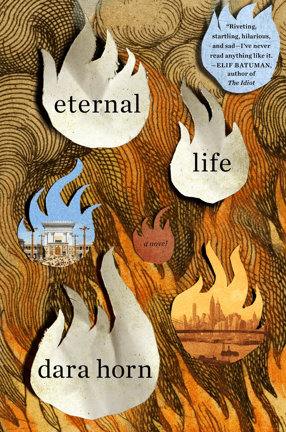 Final cover