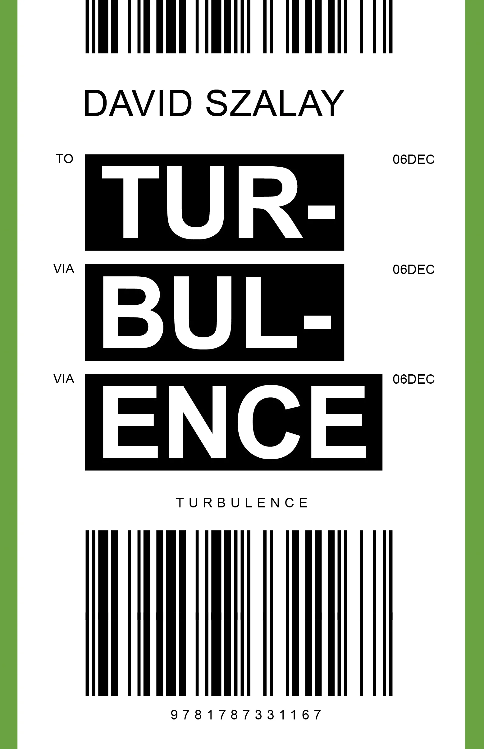 Final cover