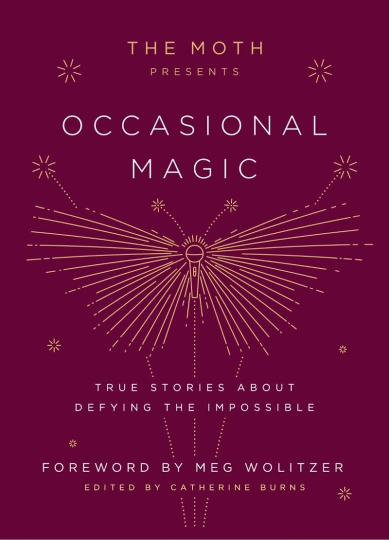 Cover Design: Jake Nicolella
