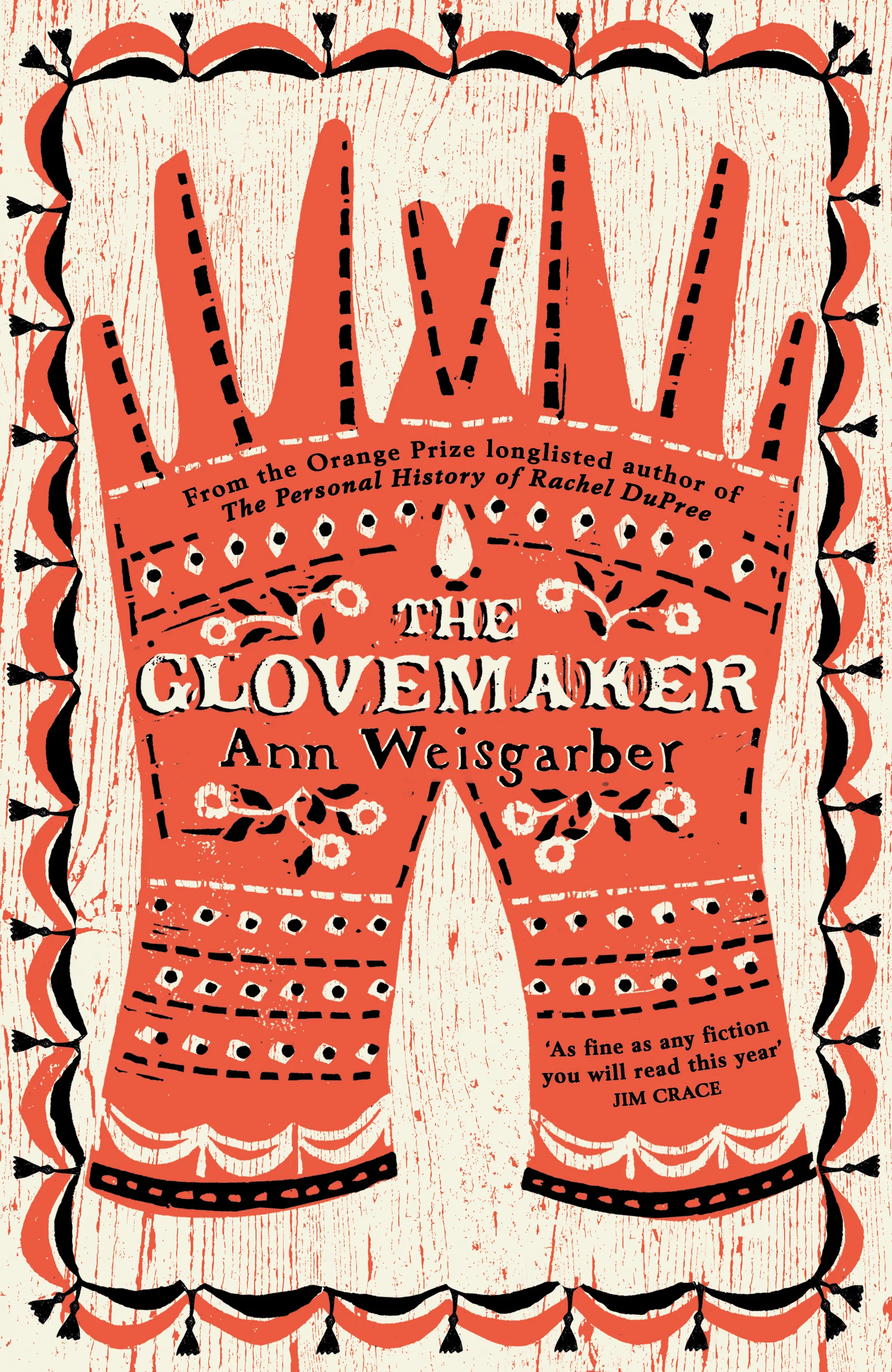 Final cover