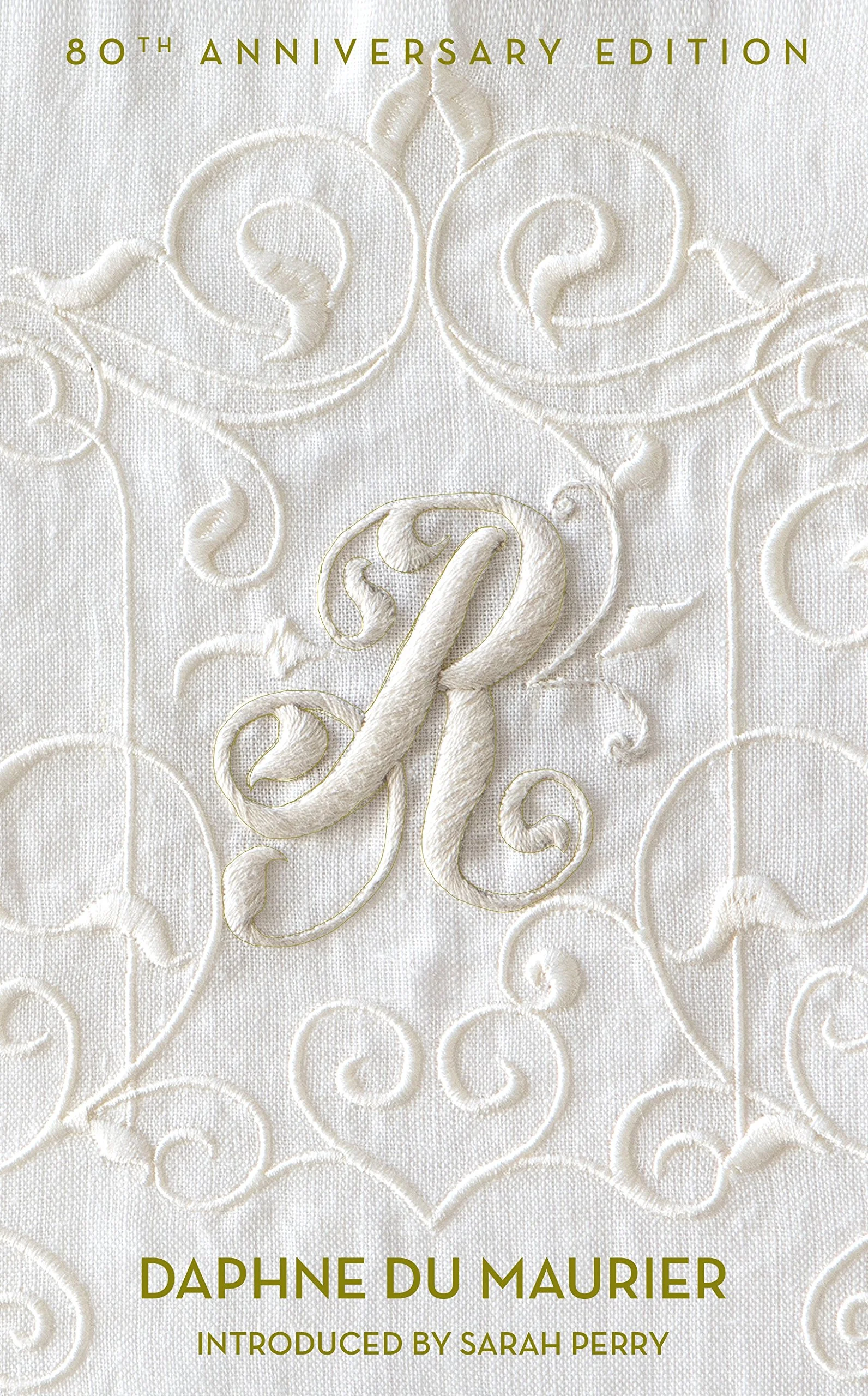 Design: Hannah Wood, Illustration: Hand & Lock Embroidery