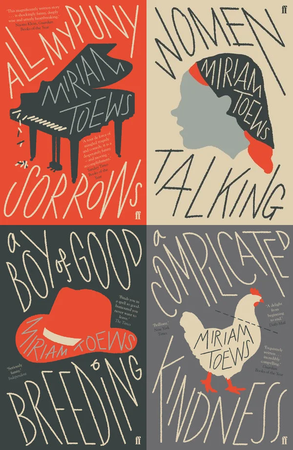 Designs: Jonathan Pelham