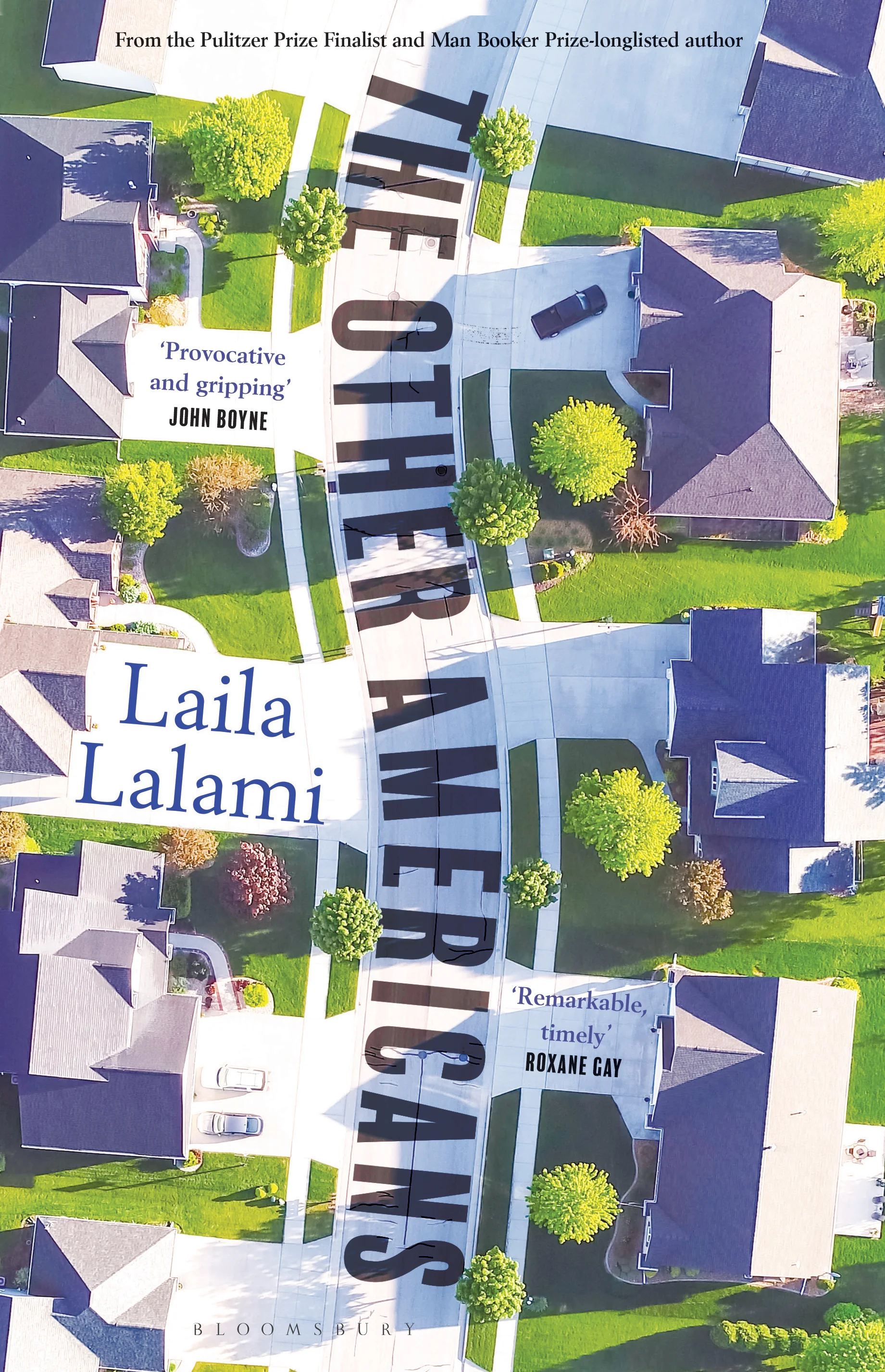 Final cover