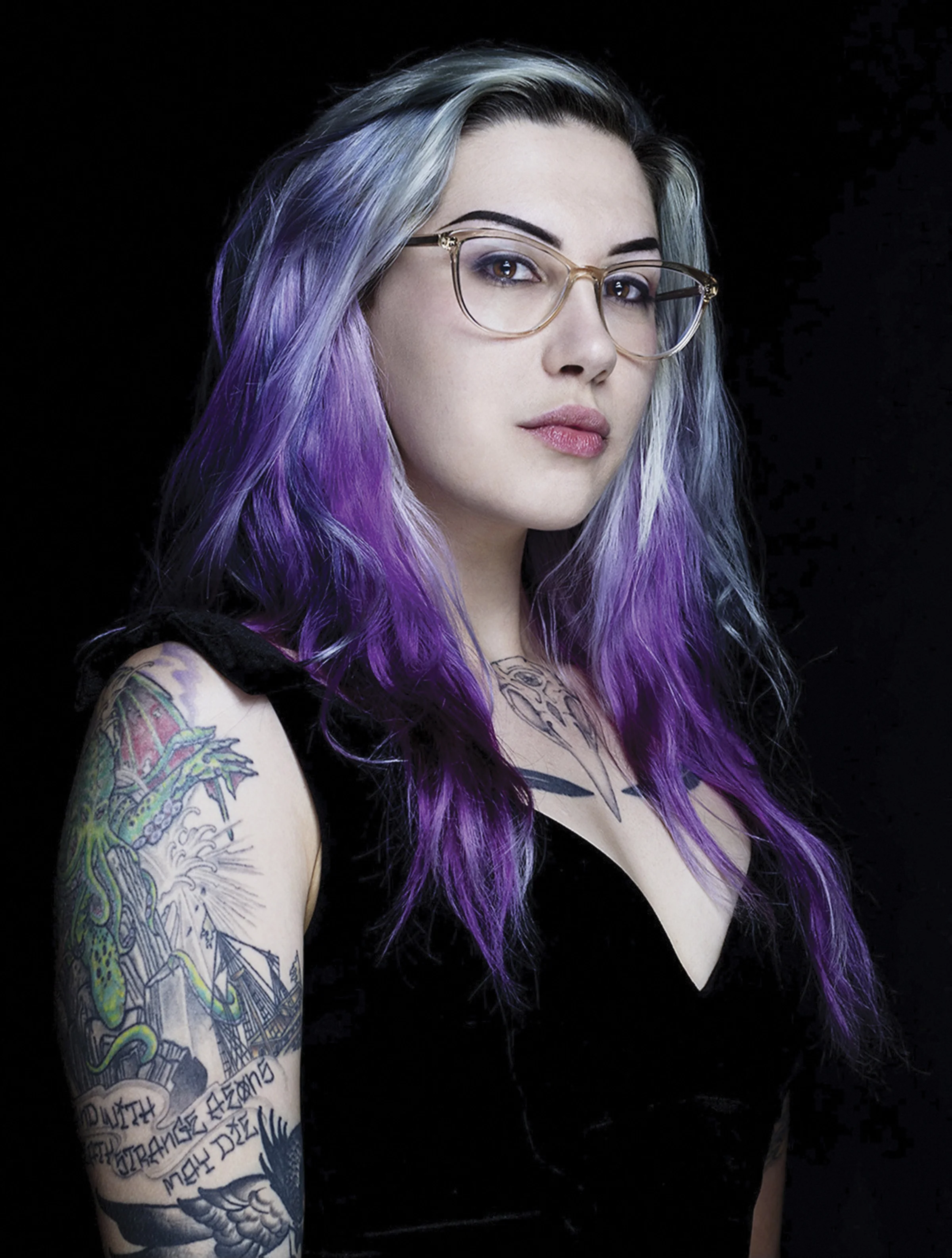 Photo: Allan Amato