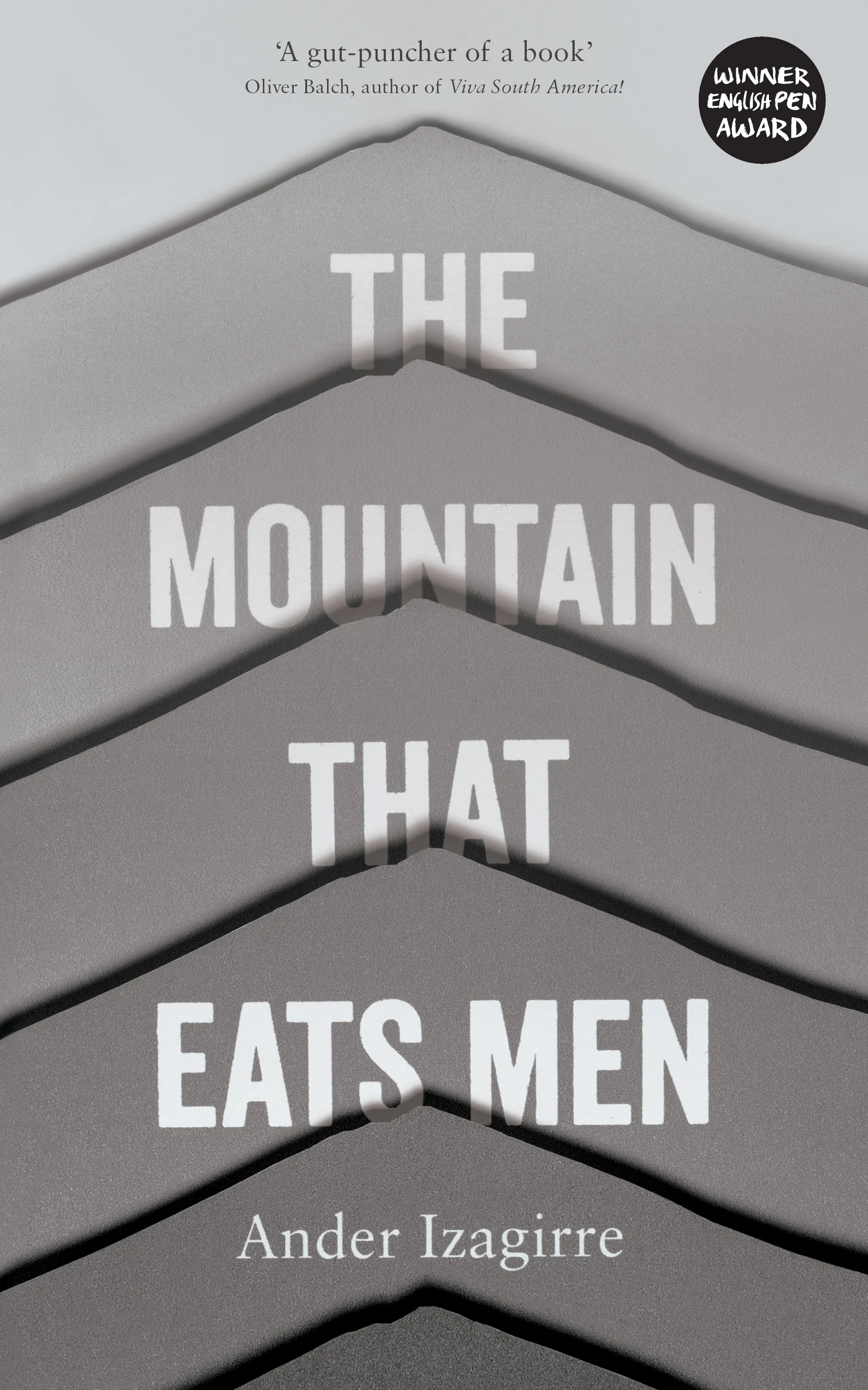 Final cover