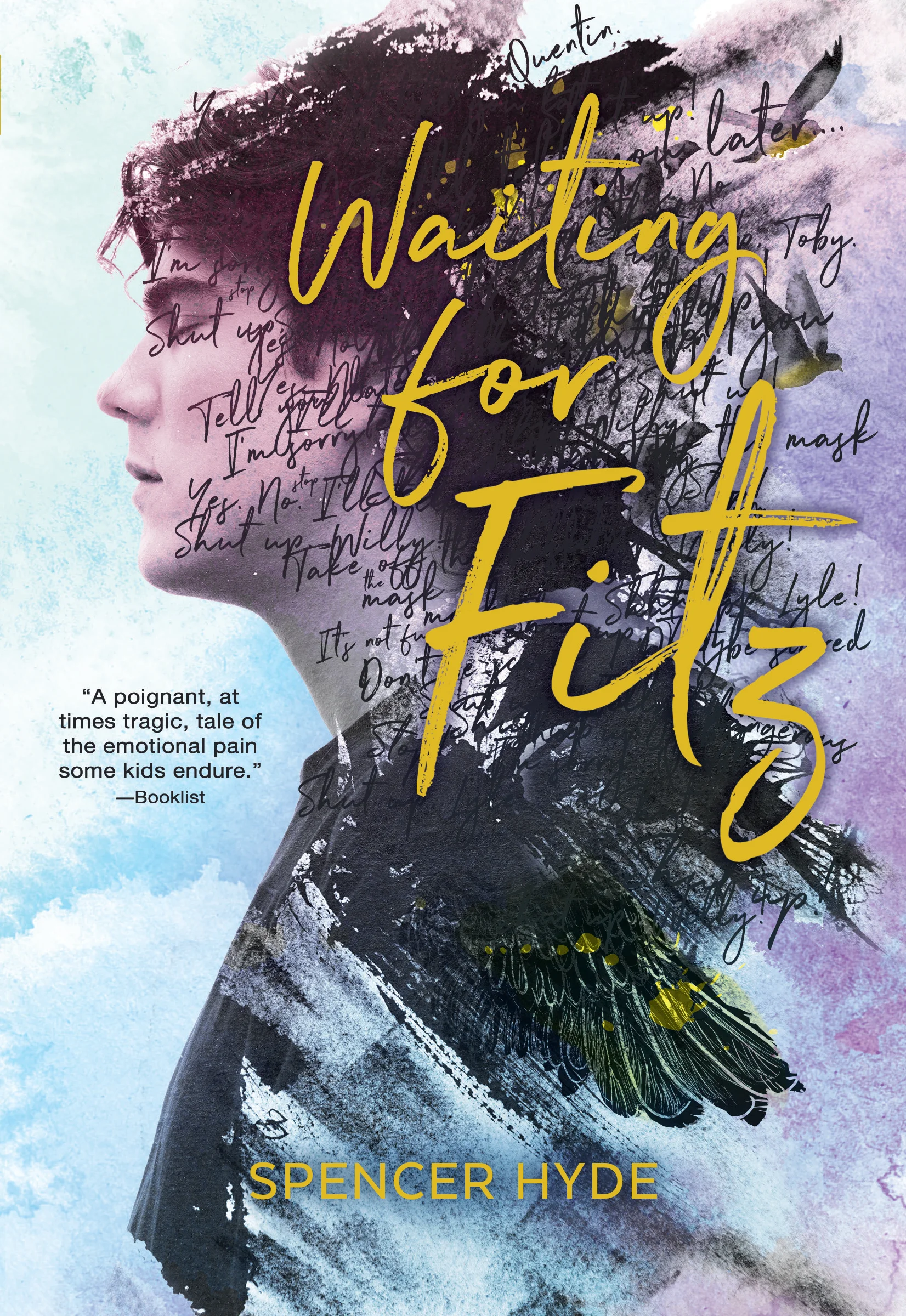 Cover Art Direction: Richard Erickson, Cover Design: Kimberly Kay Durtschi