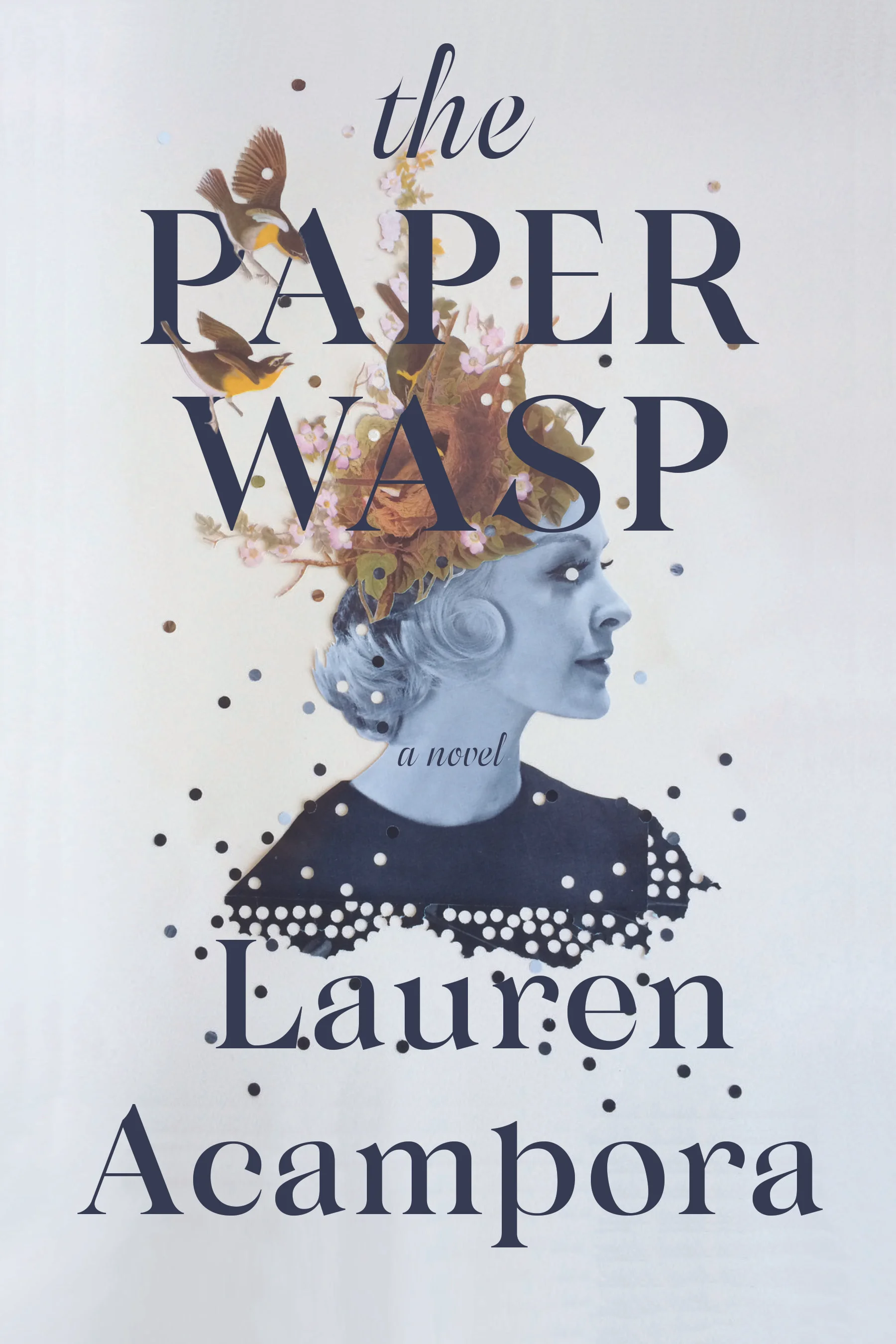 Final cover
