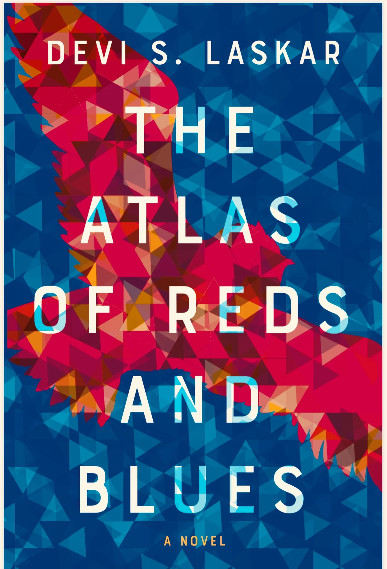 Cover Design: Nicole Caputo