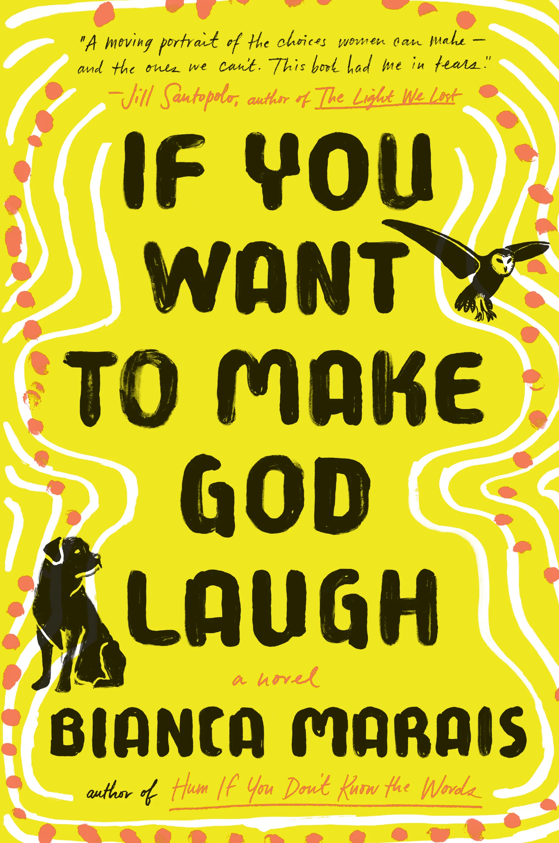 Final cover