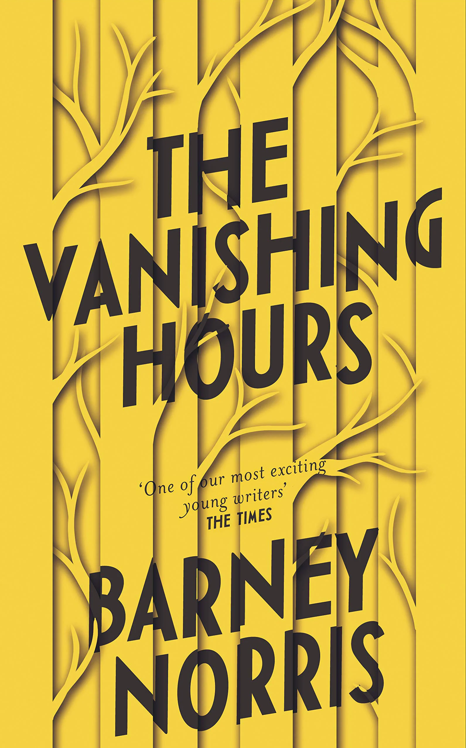 Final cover
