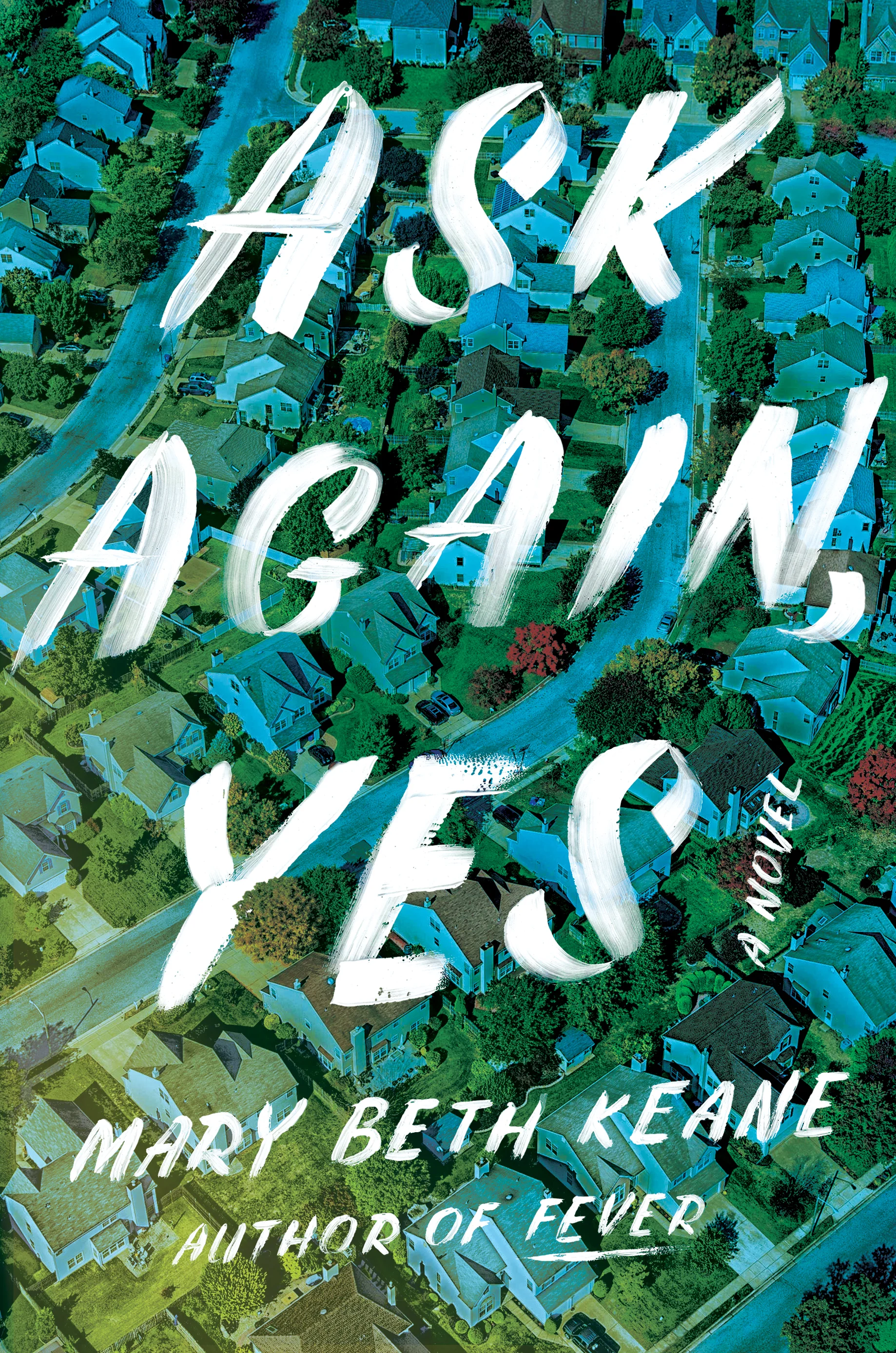 Final cover