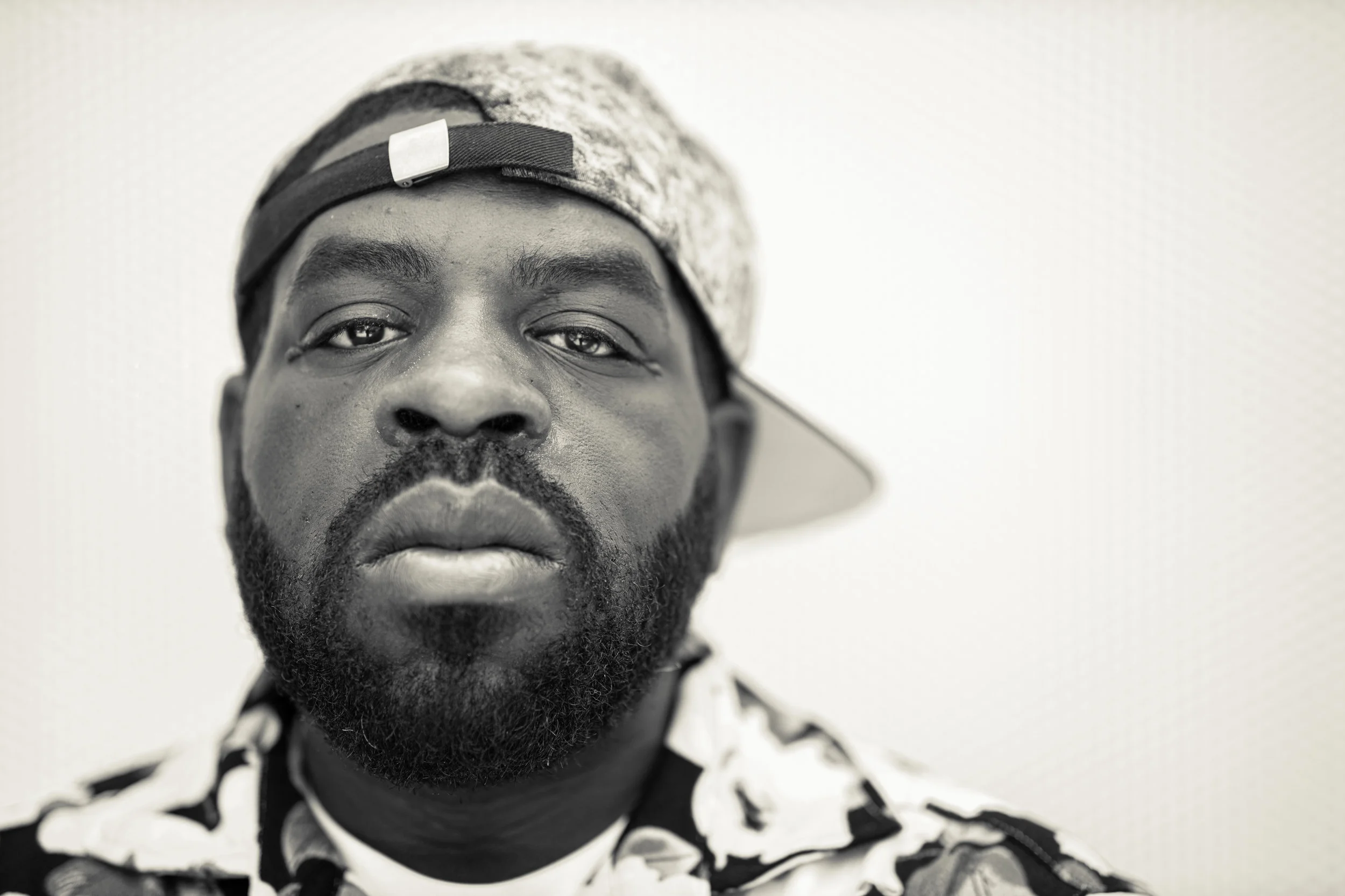 Hanif R SPINE-Writing in Full Contact with the World: Hanif Abdurraqib on A ...