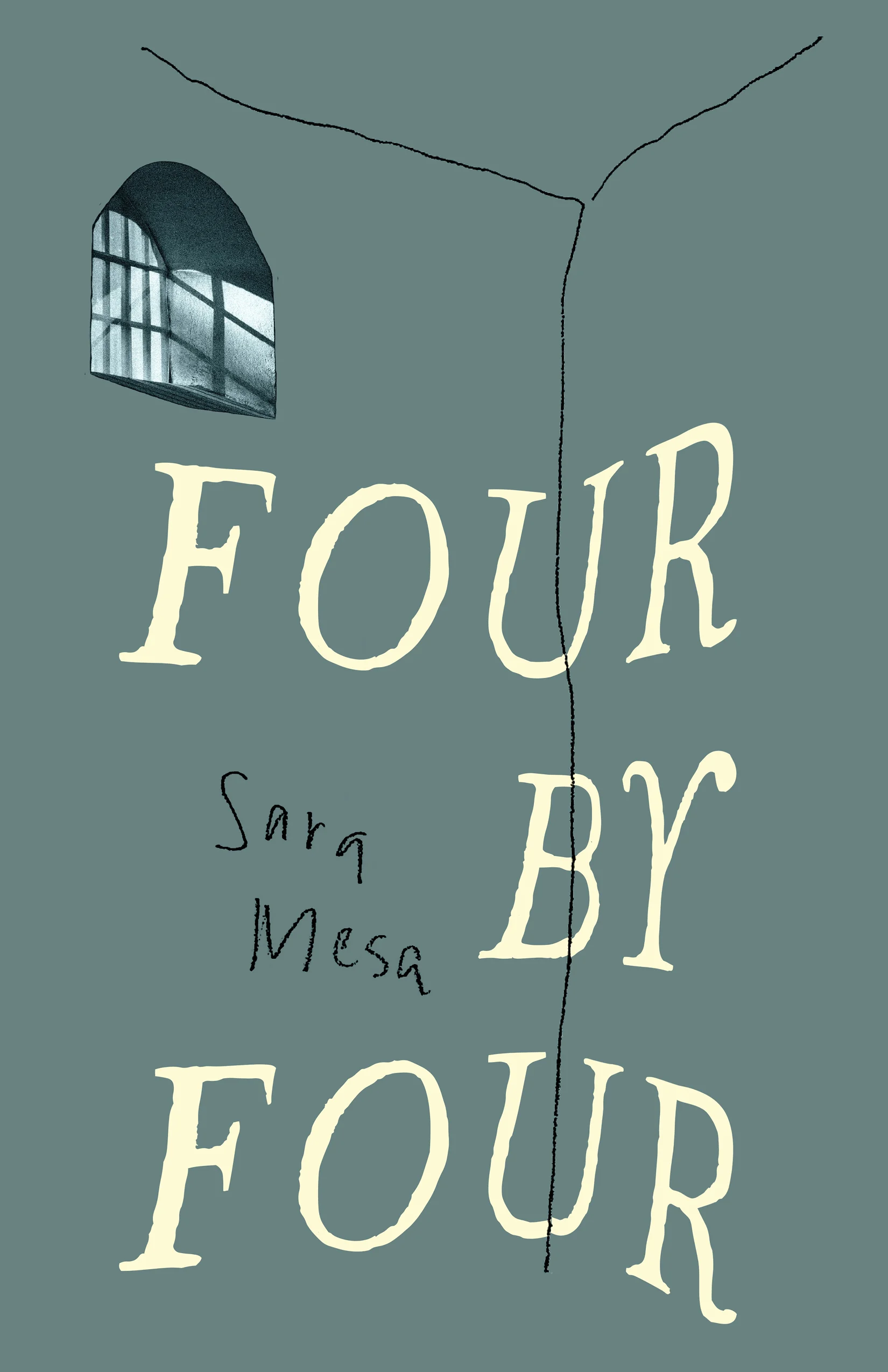 Cover Concept: Alban Fischer