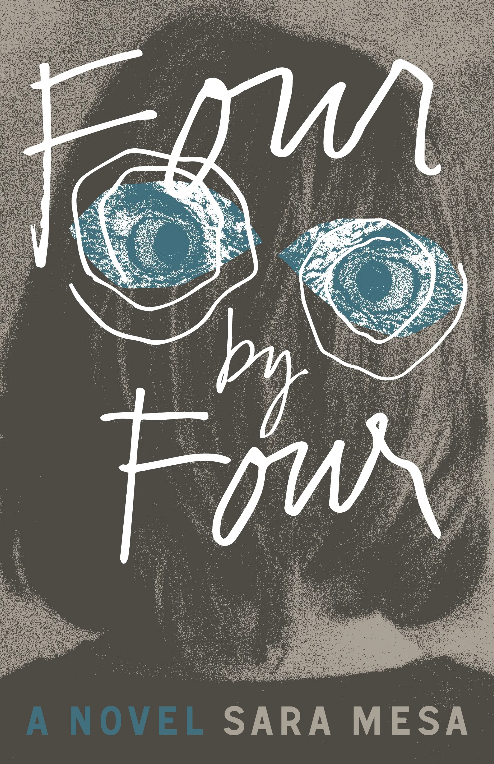 Cover Design: Alban Fischer