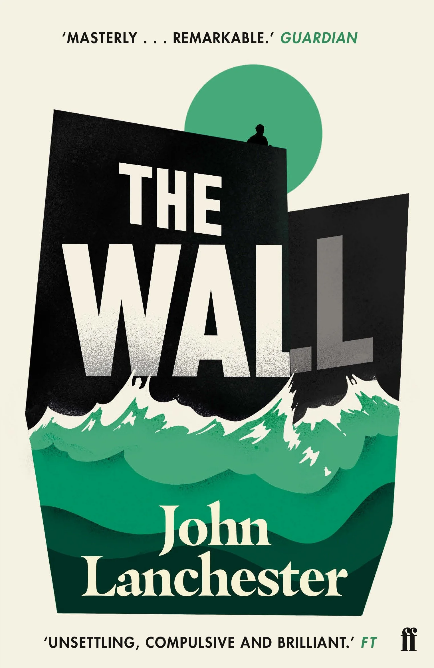 Final cover