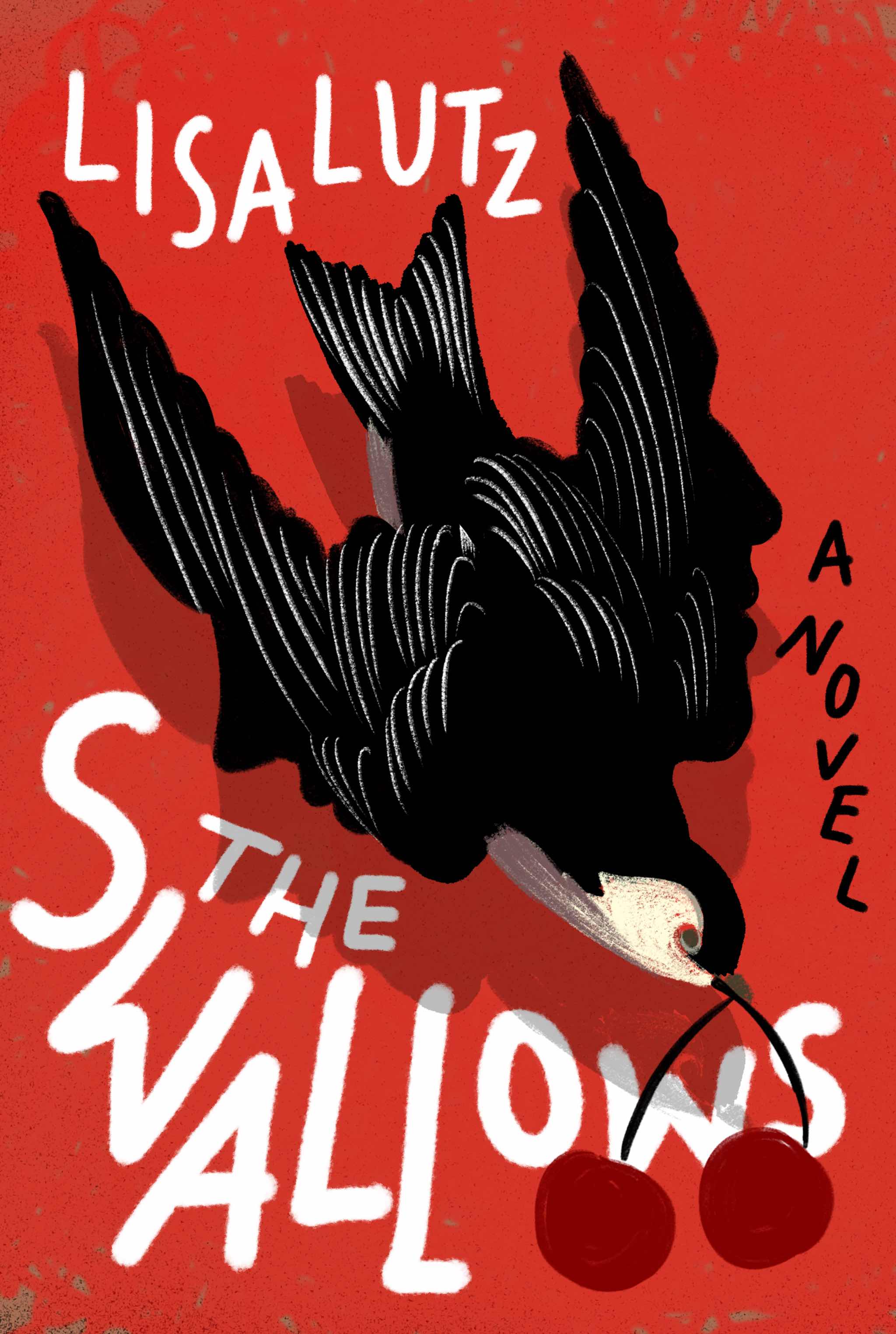 Emily Osborne on Designing The Swallows