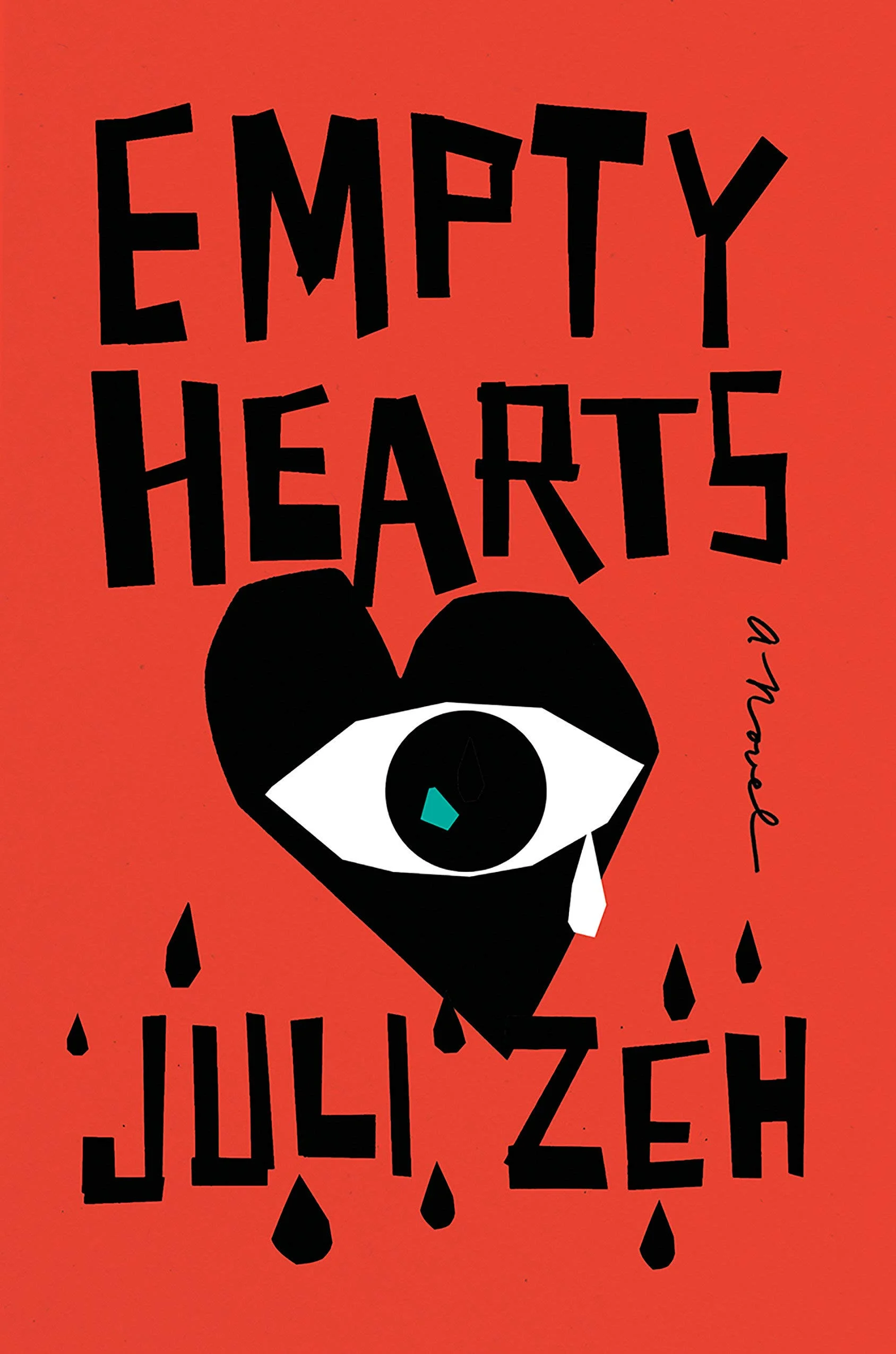 Final cover
