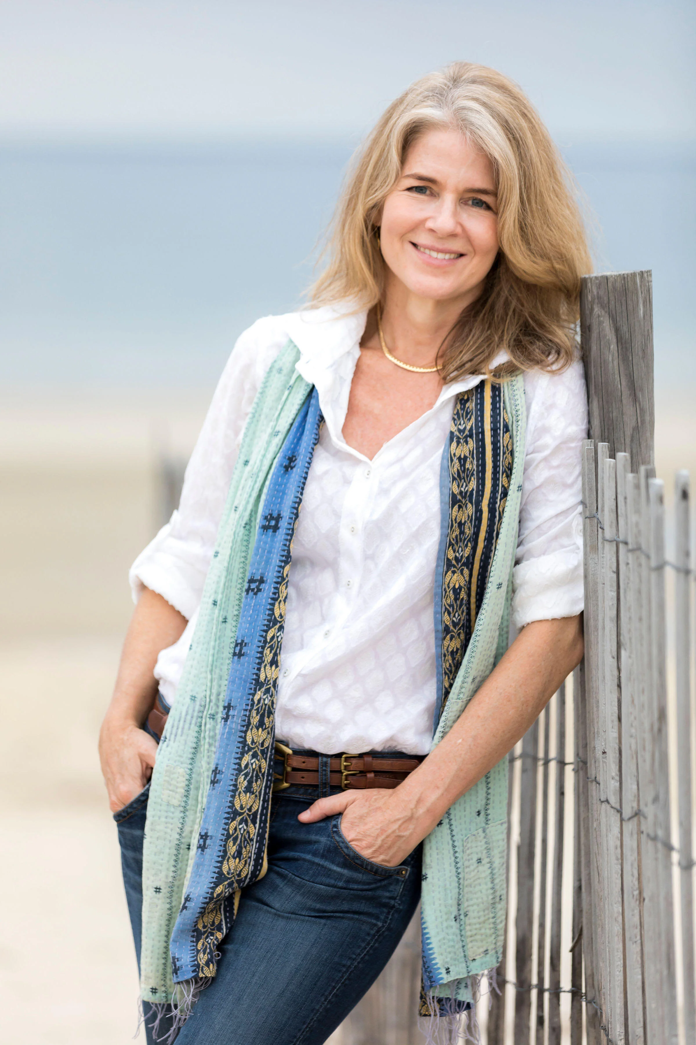 SPINEQ & A with Author Adrienne Brodeur