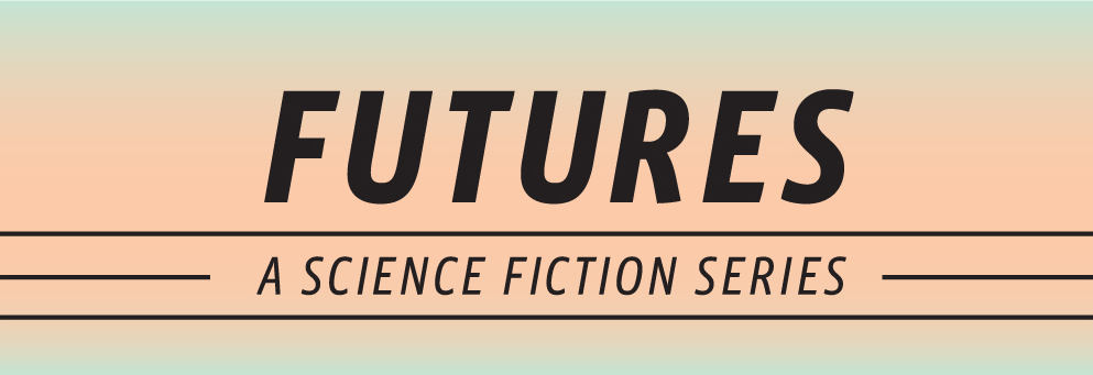 Sarah Lopez on Designing Futures: A Science Fiction Series for Radix Media