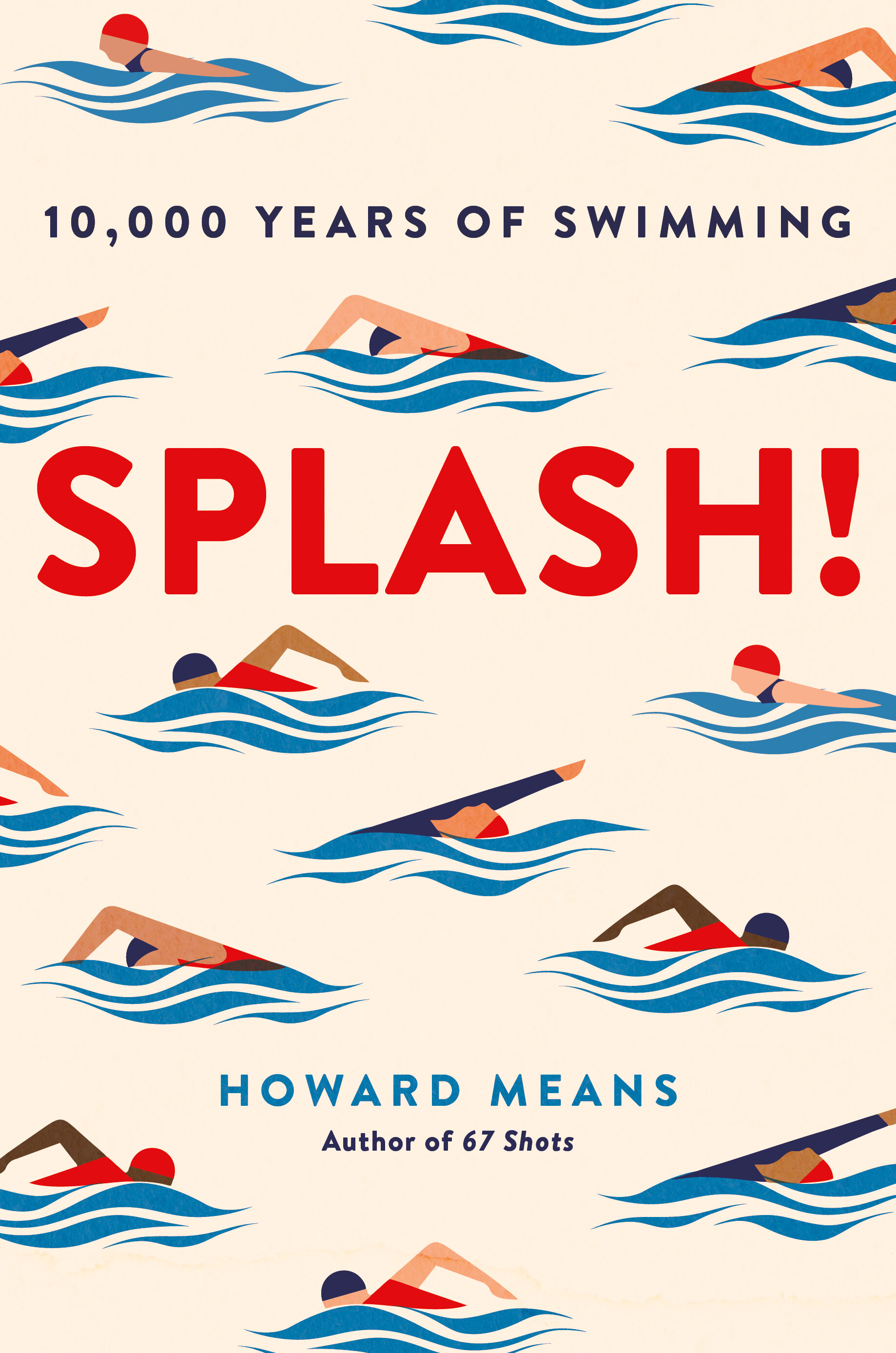Terri Sirma on Designing Howard Means's Splash!