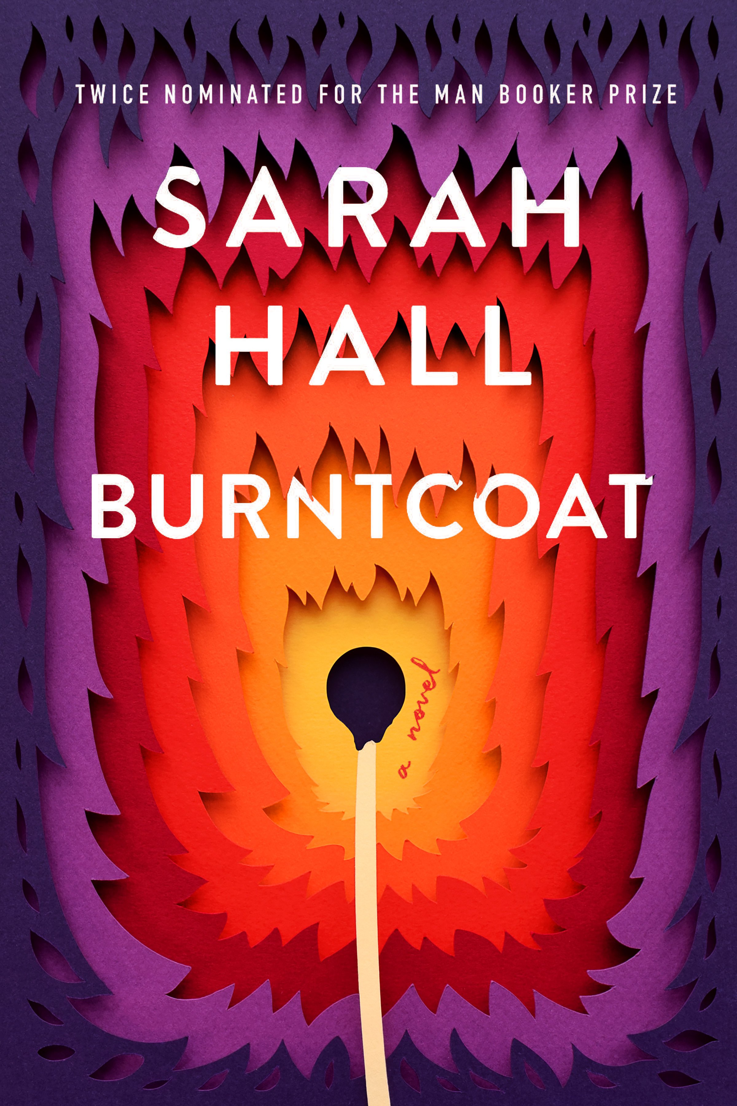 Owen Gildersleeve on Designing Burntcoat