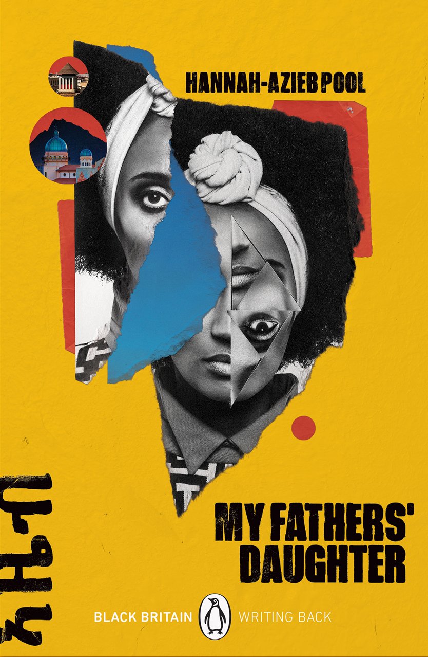 Jodi Hunt on Designing My Fathers' Daughter
