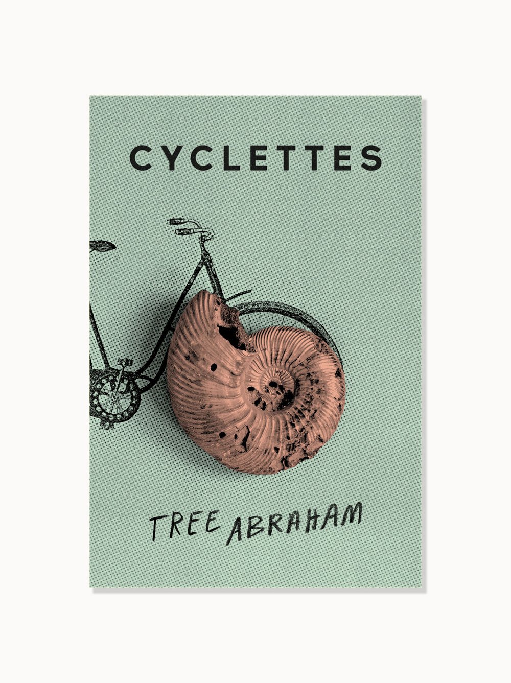 Design: Tree Abraham