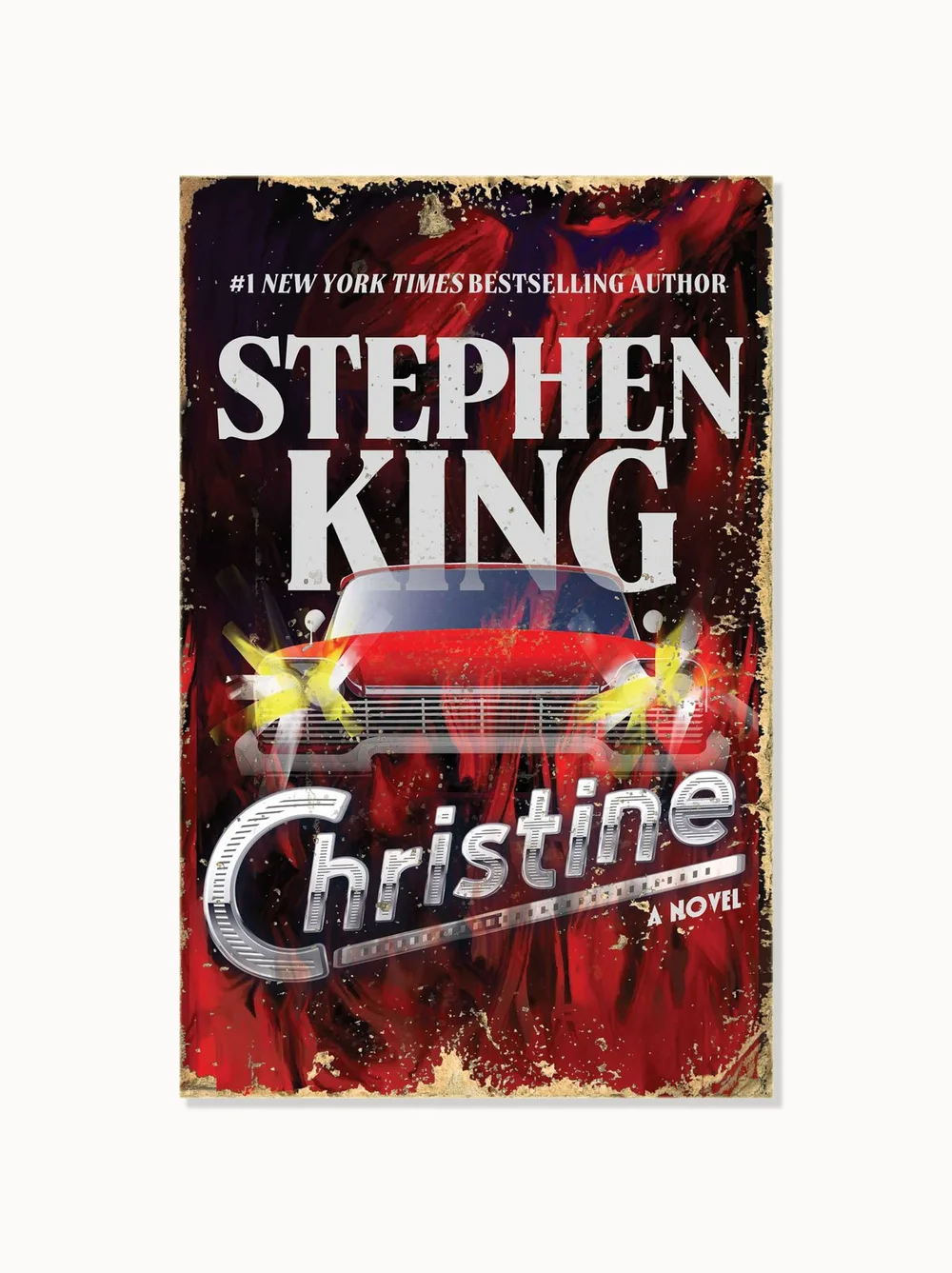 Christine
