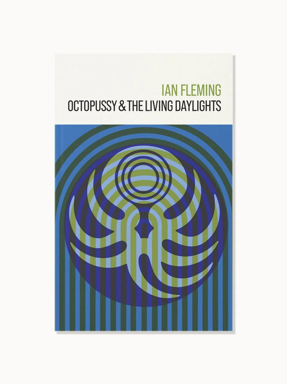Octopussy &amp; The Living Daylights