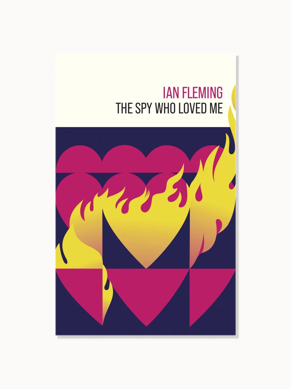 The Spy Who Loved Me