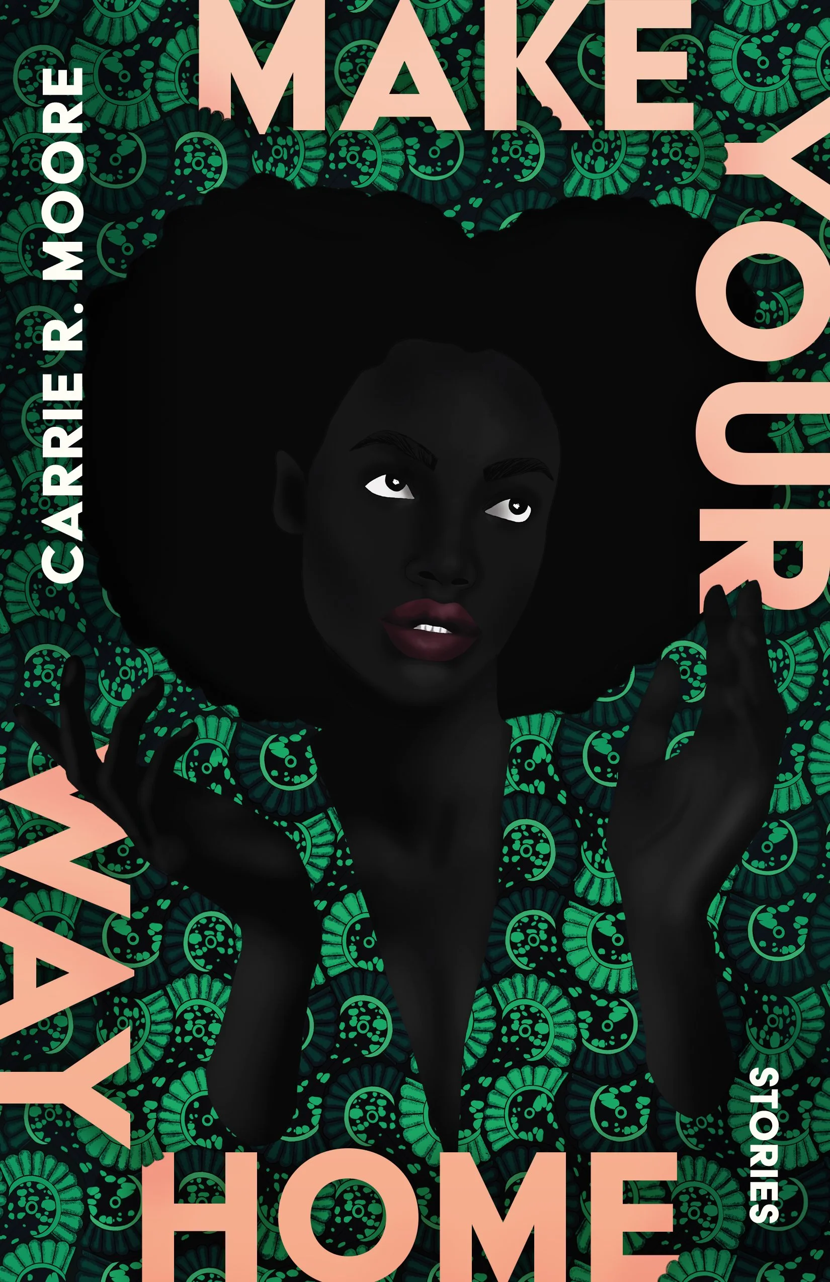July Book Covers We Love!