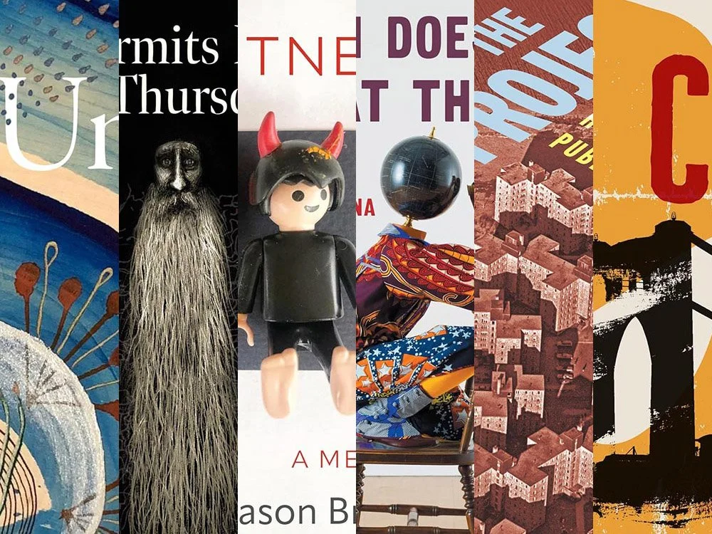 University Press Coverage, September 2025