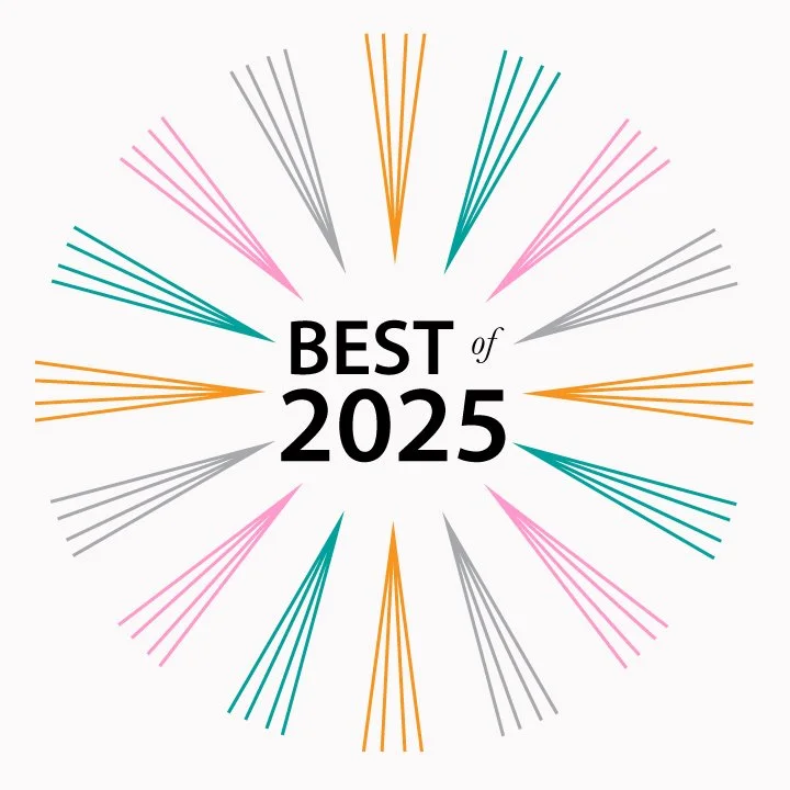 2025 Book Covers We Loved